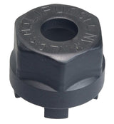 Icetoolz freewheel afnemer suntour 4-nok, 09f0