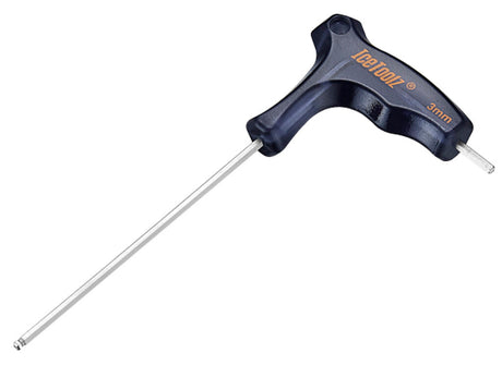 Icetoolz (buzaglo) twinhead wrench icetoolz 7m30 - 3 mm inbussleutels
