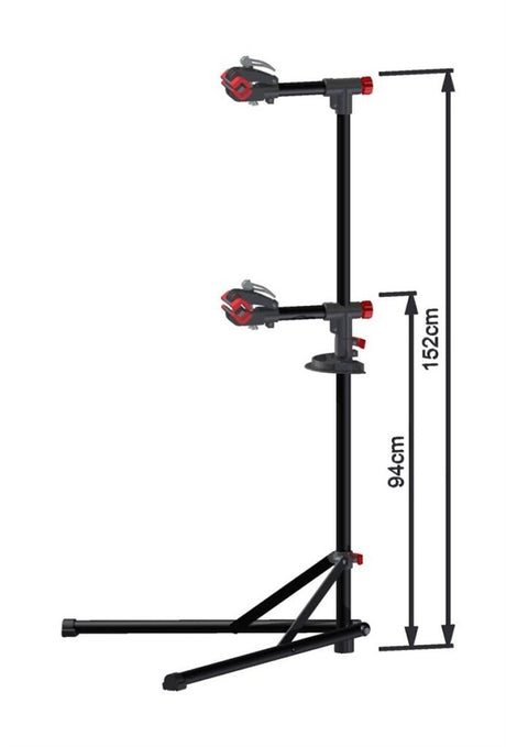 Reparatiestandaard IceToolz Franky 240E621