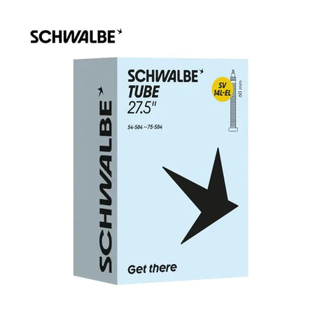 Schwalbe sv14l-el extra light (54 75-584) fv 60 mm 10464903