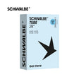 Schwalbe binnenband scv15l 28 34-622 630 40mm