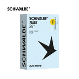 Schwalbe tube #15 23 30-622 630 sv50