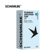 Schwalbe schlauch nr. 17 aerothan tube #17 ae 33 47-622 scv 60mm