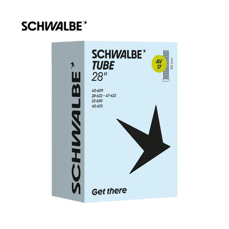 Schwalbe benelux b.v. schwalbe bib. av17 - 28 47-622 635 ib agv 40 mm - 10462230