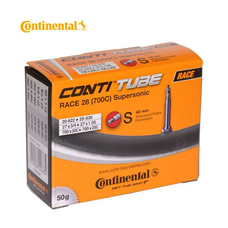 Continental Binnenband FV SV 28 Race Super 20 25-622 630