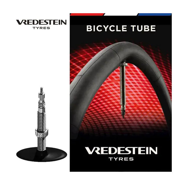 Vredestein Bnb butyl 700x20-25C fv ventiel 60mm