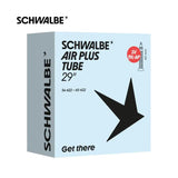 Schwalbe binnenband sv19l-ap 27� 28 29 54 65-622 fv 40mm