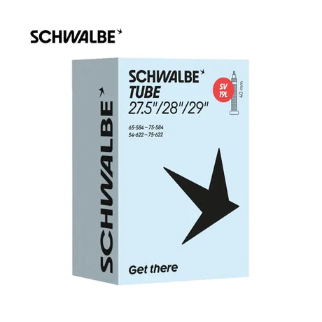 Schwalbe , tube, sv19l, (sv40mm