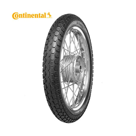 Continental buitenband conti tire 2-19, kks 10