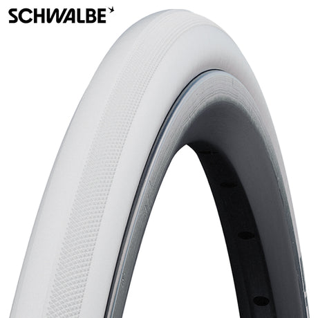 Schwalbe 20-590 speedair rolstoel wit draad 10285353.02