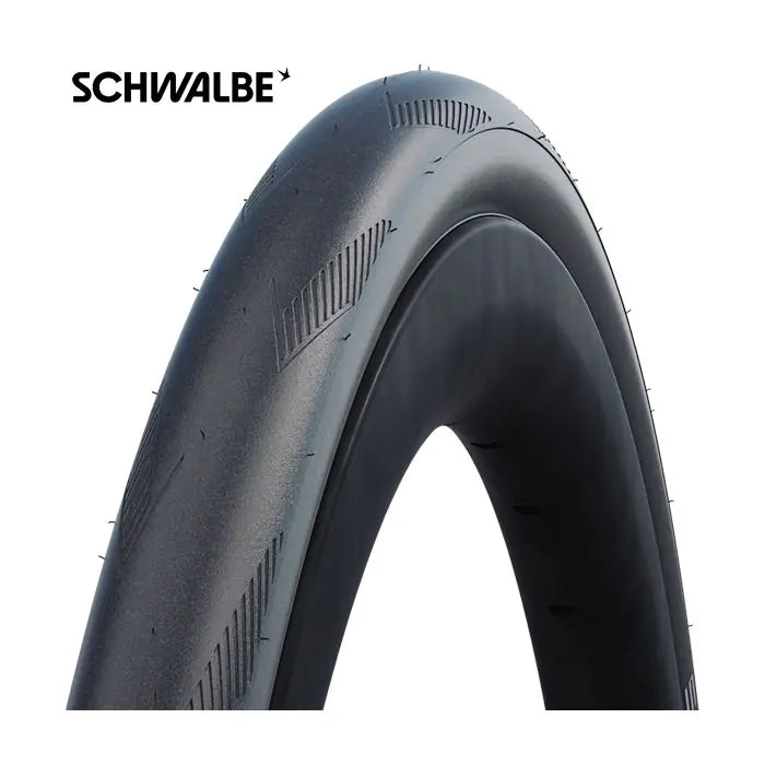 Schwalbe buitenband One R-Guard 650 x 23C zw vouw