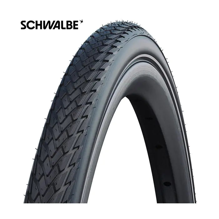 Schwalbe benelux b.v. schwalbe draadband marathon performance 23-622 +r zwart