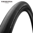 Vredestein 23-622 freccia tricomp zwart vouw 28841