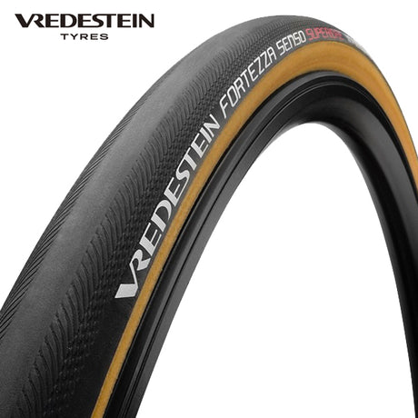 Vredestein 23-622 fortezza senso xtreme w. zw-trsp vouw 28093