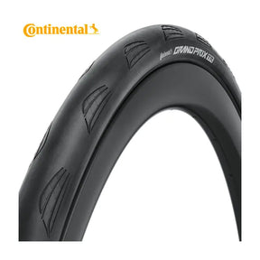 Continental fietsband grand prix tr 28 x 1,00'' 25-622 - zwart