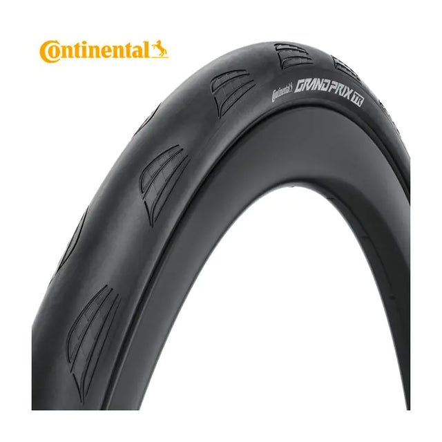 Continental fietsband grand prix tr 28 x 1,00'' 25-622 - zwart