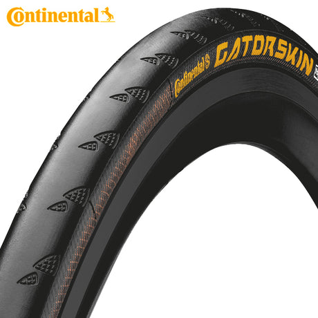 PolyX Breaker Fietsband - 28x1.00, Zwart, 310g, 120TPI, 25-622