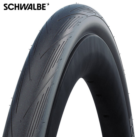 buitenband Lugano II Endurance 28 x 1.00 (25-622) draad