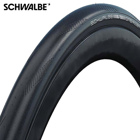 Schwalbe buitenband One Plus 700 x 25 zw vouw