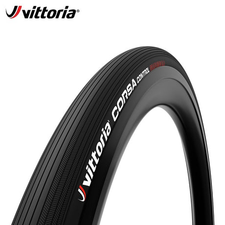 Vittoria 25-622 corsa control g+ zwart vouw 1113cc0025111bx