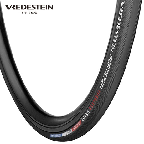 Vredestein - fortezza tubeless ready 700x25c
