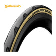 Continental Grand Prix 5000 Vouwband - Racefiets - 28-622 - Zwart