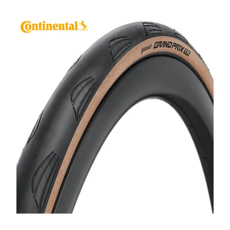 Continental buitenband grand prix 700 x 28c 28-622 tr vouw b transp
