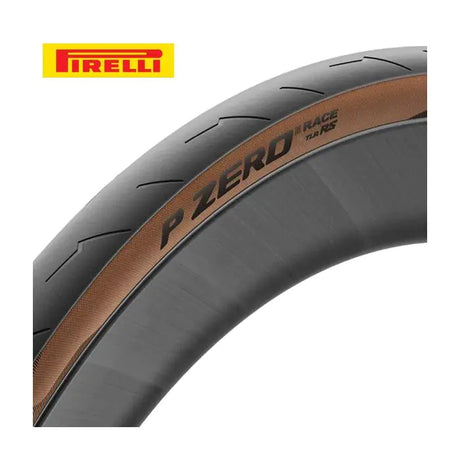 Pirelli 28-622 p zero race tlr rs classic vouw 4197300