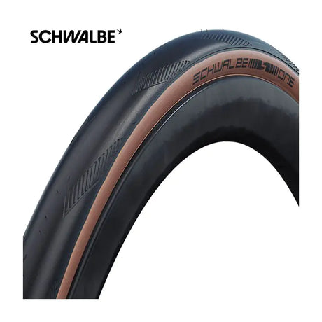 Schwalbe buitenband One R-Guard 700 x 30 b brz vouw