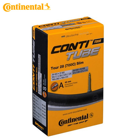 Continental Binnenband sv16 28 inch 28 37-622-630 sv 42 mm