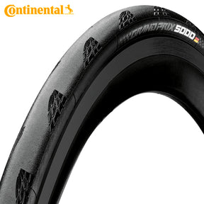 Continental Grand Prix Racefietsband 700X32C Zwart