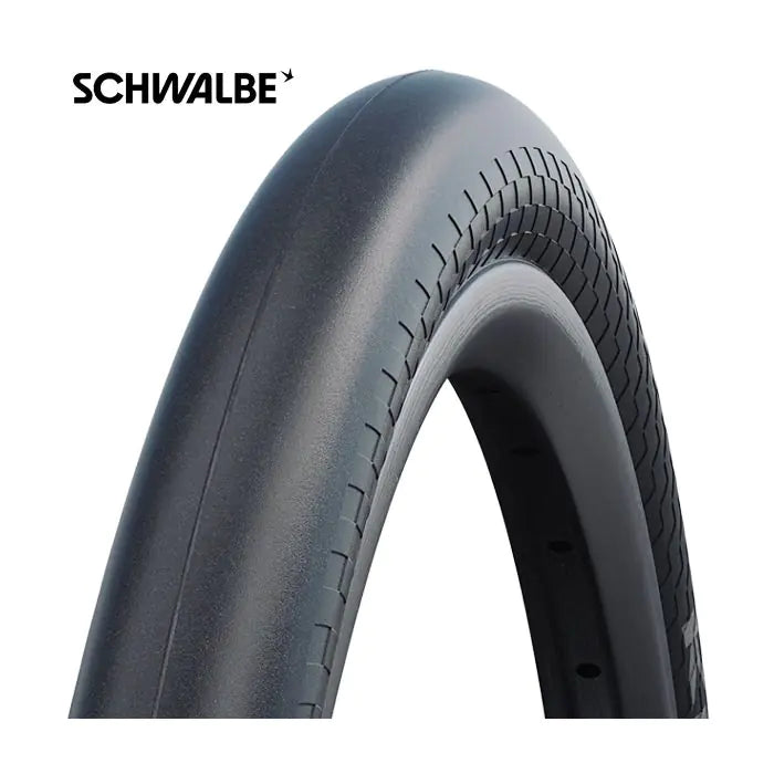 Buitenband Schwalbe 18-1.25 (32-355) Kojak Performance zwart vouw