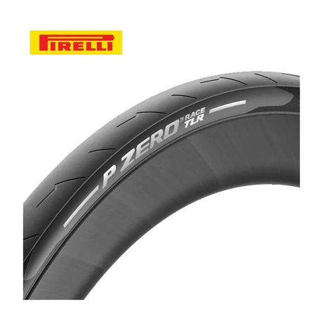 Pirelli 35-622 p zero race tlr speedcore smartevo zwart vouw 4155400