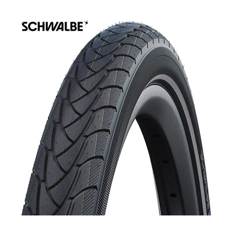 buitenband Marathon Plus 20 x 1.35 (35-406) zwart