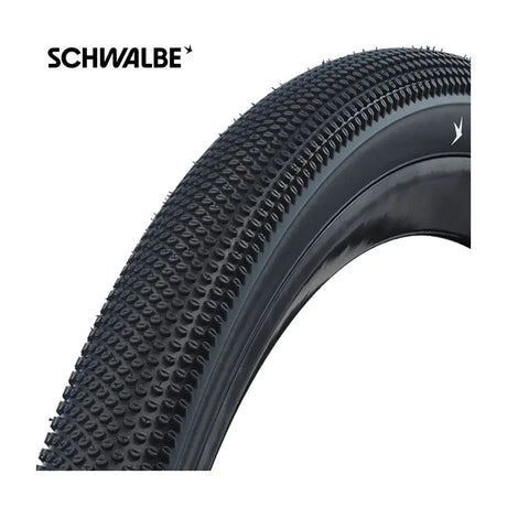 Schwalbe buitenband g-one allround raceguard 27.5 x 1.35 - zwart