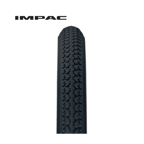 Impac buitenband IS102 22 x 1 3 8 zwart