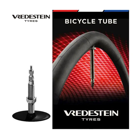 Vredestein Bnb 28x1.5 8x1.3 8-1.60 fv ventiel 50mm