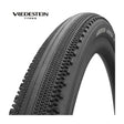 Vredestein - aventura seta tlr 700x38c zwart
