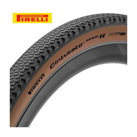 Pirelli 40-622 cinturato gravel h classic vouw 4708400