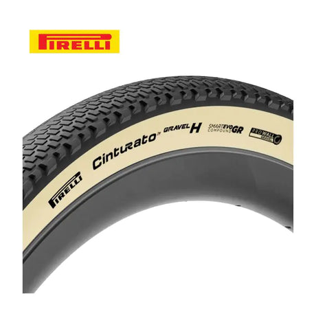 Pirelli 40-622 cinturato gravel h high performance prowall smartevo retro vouw 4712200