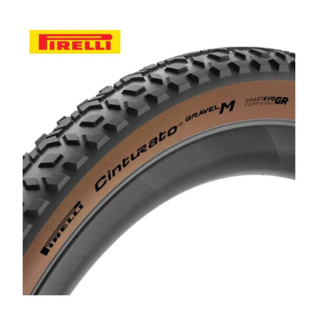 Pirelli 40-622 cinturato gravel m classic vouw 4596200