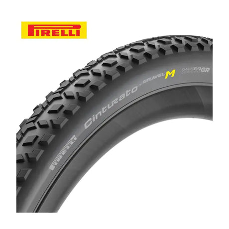 Pirelli 40-622 cinturato gravel m zwart vouw 4596100