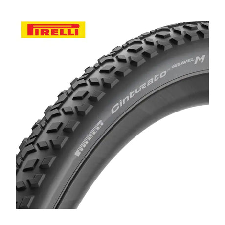 Pirelli 40-622 cinturato gravel perf. m zwart vouw 4744800