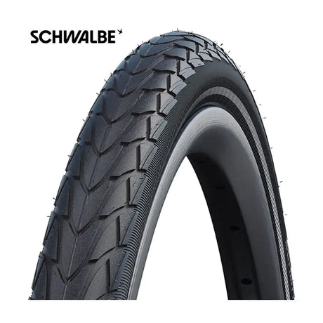 Buitenband Schwalbe 26-1.50 (40-559) Marathon Racer Performan. zw R