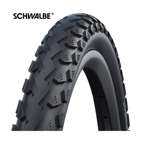 buitenband Land Cruiser 28 x 1.60 (42-622) zwart