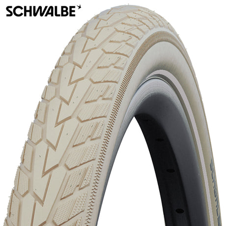 buitenband Road Cruiser 28 x 1.60 (42-622) crème