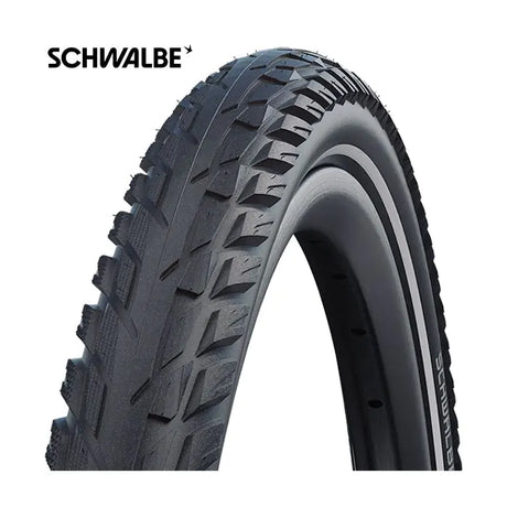 Verv=Btb Schwalbe 28x1.60 silento 42-62