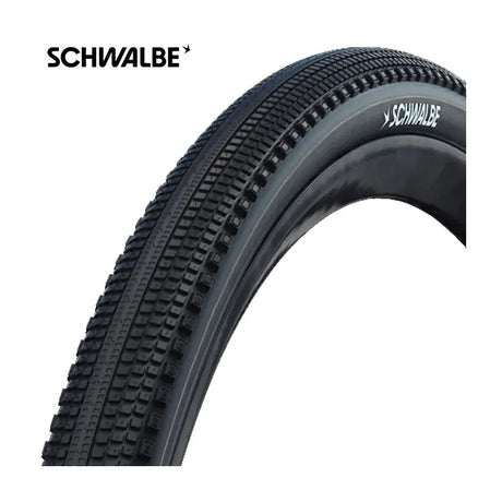 Schwalbe benelux b.v. schwalbe draadband g-one comp 45-622 zwart