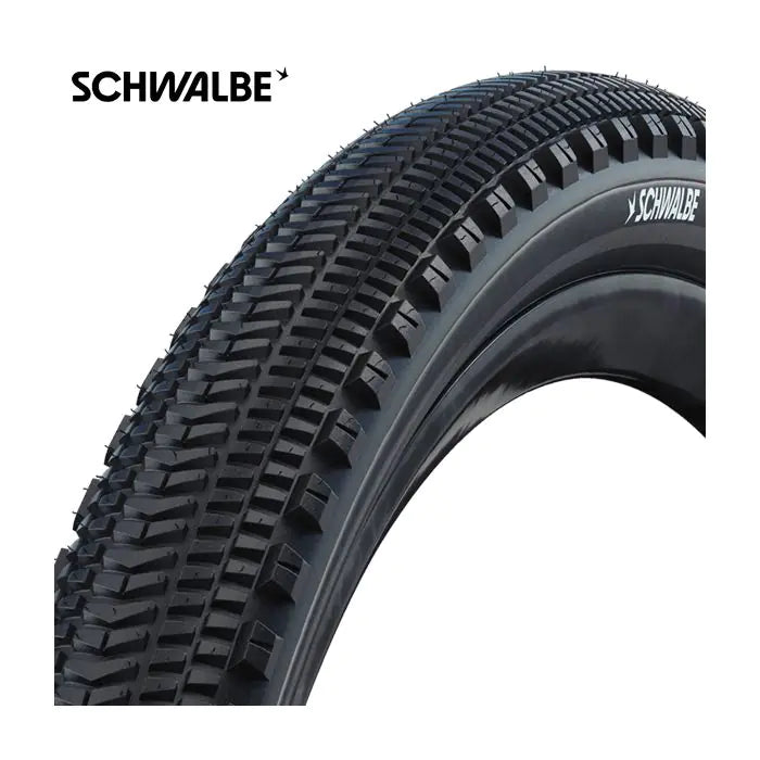 Schwalbe buitenband 28 g-one overland 365