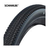 Schwalbe vouwband g-one refelectie pro evolution 45-622 tlr zwart